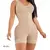 Alta compressão fajas colombianas corpo shapewear feminino cinto corretivo controle de barriga pós lipoaspiração bbl emagrecimento cinto - comprar online