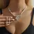 Imagem do Conjunto de Joias Femininas 3 ou 4 Peças – Elegância Completa para Casamentos, Banquetes e Presentes 