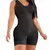 Alta compressão fajas colombianas corpo shapewear feminino cinto corretivo controle de barriga pós lipoaspiração bbl emagrecimento cinto na internet