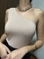 Body Nula Manga Cavada - comprar online