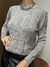 Blusa Tricô Mousse - comprar online