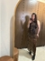 Vestido Midi Tule Longo - Feminis Rouparia