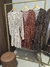 Imagem do Vestido Curto Manga Longa