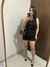 Conjunto Alfaiataria - Feminis Rouparia