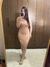 Vestido Tricô Midi - Feminis Rouparia
