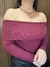 Blusa Ombro a Ombro