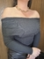 Imagem do Blusa Ombro a Ombro