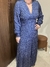 Vestido Longo Manga Longa - loja online