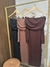 Vestido Ombro a Ombro - Feminis Rouparia