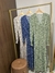 Imagem do Vestido Longo Manga Longa