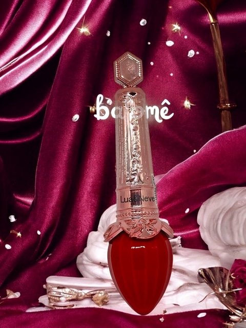 Lip Gloss - Brilho e magia