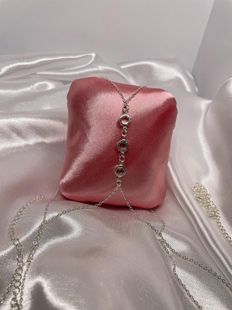 Body Chain Cristal - comprar online