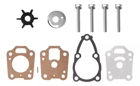 Match Tohatsu Kit Bomba de Agua 4/5/6HP - comprar online