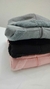 campera friza premium importada con corderito en internet