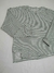 Remeras Algodón rayadas