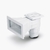 SKIMMER BOCA ANCHA FIBRA DE VIDRIO - comprar online
