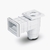 SKIMMER BOCA CHICA FIBRA DE VIDRIO - comprar online