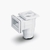 SKIMMER MINI FIBRA DE VIDRIO - comprar online