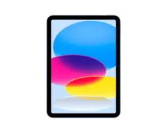 Apple iPad 10th 10.9" 64GB WI-FI en internet