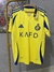 Camisa Al Nassr 24/25 na internet