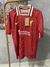 Camisa Liverpool 24/25 - comprar online