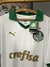 Camisa Palmeiras 24/25 Branca na internet