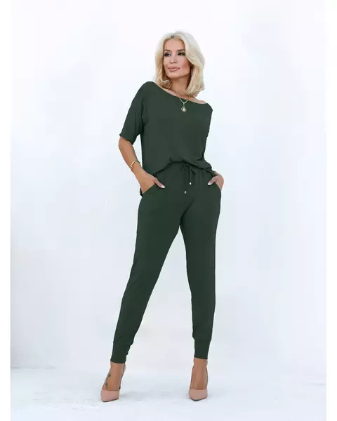 CONJUNTO VISCOSE MILA