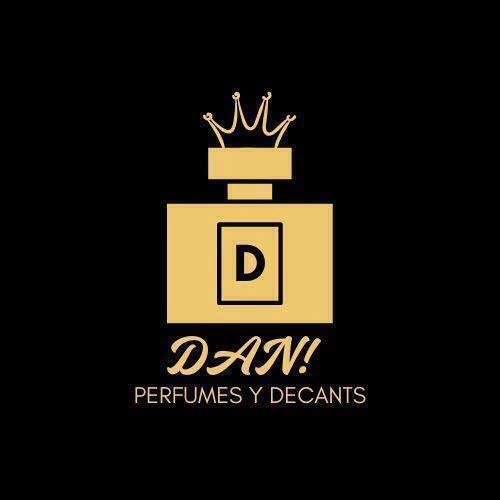 PERFUMES DAN!