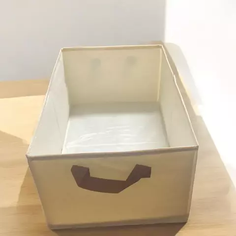 Cesto de Armazenamento para Roupas - comprar online