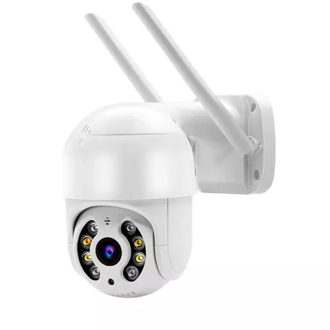 Câmeras Vigilância Wifi ,1080P, Full Hd - comprar online