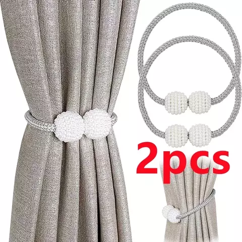 Clipes de cortinas - MAGNÈTICO - comprar online