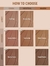 SHEGLAM Contour Stick – Contorno en Barra para un Rostro Definido con Facilidad - tienda online