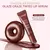 Glaze Craze Tinted Lip Serum-Chocolate - Prestia