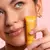 Glaze Craze Tinted Lip Serum - Mango en internet