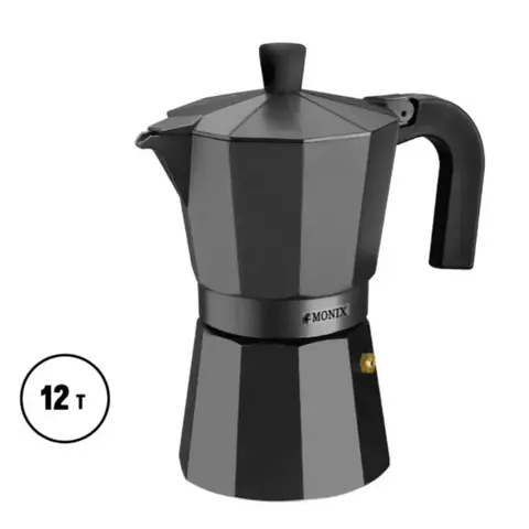 CAFETERA VITRO 12 TAZAS - comprar online