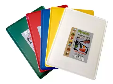 TABLA PLASTICA 30X40X1 - comprar online