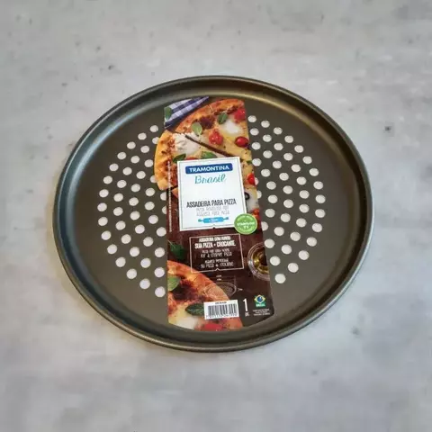 PIZZERA MICROPERFORADA - comprar online