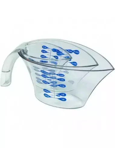 SET JARRAS MEDIDORAS - comprar online