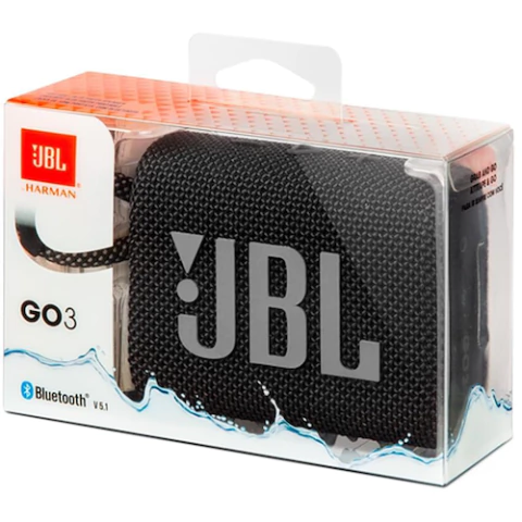 JBL GO3