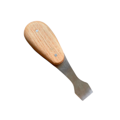 Destornillador para cepillos