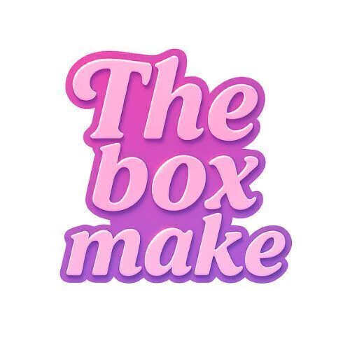 The Box Make