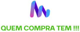 QUEM COMPRA TEM  !!!