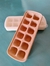 Cubetera con tapa - Taver Home
