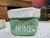 Contenedor Home Verde