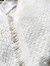 Manta Rústica Pampa | Natural - comprar online