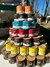 Dulce de Leche Saborizado x 500 g - comprar online