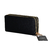 Cartera horizontal para dama color negro - comprar en línea