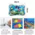 Kidsbele - Tapete inflável. - comprar online