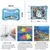 Kidsbele - Tapete inflável. - comprar online