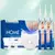 Kit de clareamento dos dentes pap 18% 35% peróxido